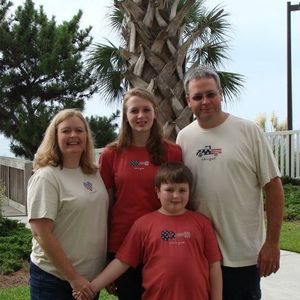 Meet your Posher, Donna